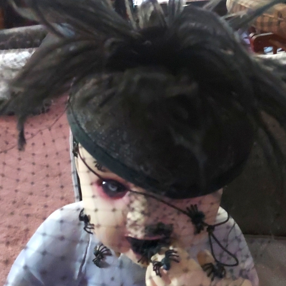 Fascinator